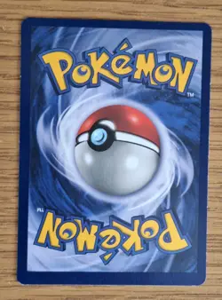 Pokemon TCG Electabuzz Base Set Non-Holo Rare Card 20/102 NM - Image 2