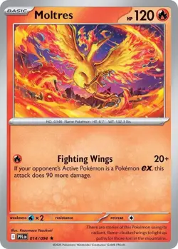 Pokemon ME02: Phantasmal Flames Choose Your Card NM Common/Uncommon/Rare - Image 4
