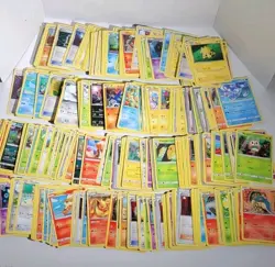 400 Pokemon Cards Mid Era Lot XY Sun & Moon Black & White 2011-2019 - Image 1