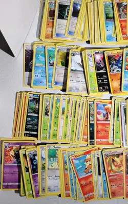 400 Pokemon Cards Mid Era Lot XY Sun & Moon Black & White 2011-2019 - Image 2