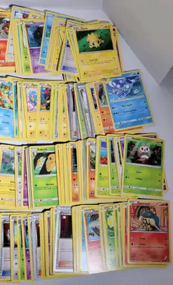 400 Pokemon Cards Mid Era Lot XY Sun & Moon Black & White 2011-2019 - Image 4