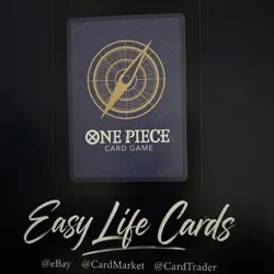 ST01-012 Monkey.D.Luffy Release Event Winner Stamped One Piece TCG English Card - Image 2