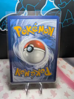 Pokemon TCG - Dondozo EX - Destined Rivals Holo Card - 066/182 NM - Image 2