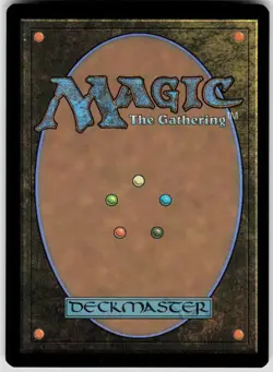 Michelangelo Weirdness to 11 121 TMNT Magic the Gathering - Image 2