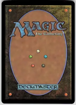 Mjolnir Hammer of Thor Borderless Foil 339 Marvel Super Heroes MTG - Image 2