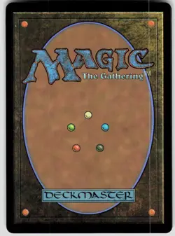 Mister Fantastic Reed Richards Borderless Foil 320 Marvel Super Heroes MTG - Image 2
