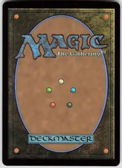Daily Bugle Newspaper Foil 749 Marvel Super Heroes Magic the Gathering - Image 2