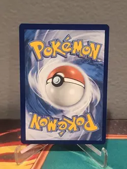 Pikachu SVP 027 Black Star Promo Pokemon Card - Image 2