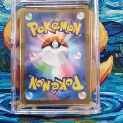 Plusle CGC 10 Raging Surf sv3a 065/062 Japanese Pokemon Card - Image 4