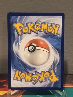 Pikachu SVP 027 Black Star Promo Pokemon Card - Image 2