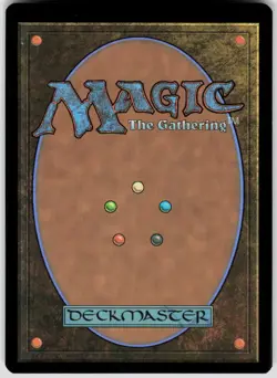 Ninja Teen 67 Teenage Mutant Ninja Turtles Magic the Gathering - Image 2