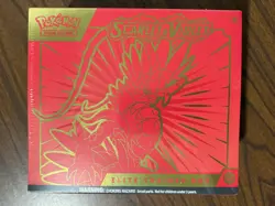 Pokemon TCG Scarlet & Violet Elite Trainer Box - Image 2
