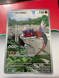 Pokemon TCG Scarlet & Violet Elite Trainer Box - Image 3