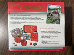 Pokemon TCG Scarlet & Violet Elite Trainer Box - Image 5