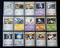 Pokemon TCG World Championship 2006 Lot of 26x Tcg Card Vintage Mid Era - Image 1