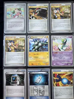 Pokemon TCG World Championship 2006 Lot of 26x Tcg Card Vintage Mid Era - Image 2