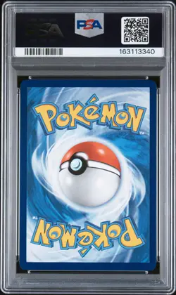 2026 POKEMON CRI EN-CHAOS RISING #116 MEGA GRENINJA EX PSA 10 - Image 2