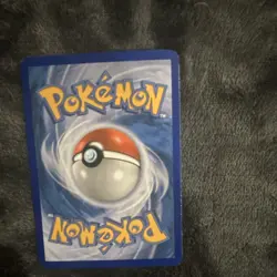 Pokemon Legend Maker Tentacool 66/92 Reverse Holo good condition - Image 2