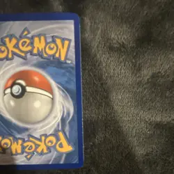 Pokemon Legend Maker Tentacool 66/92 Reverse Holo good condition - Image 3