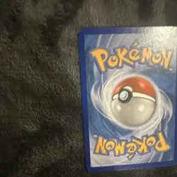 Pokemon Legend Maker Tentacool 66/92 Reverse Holo good condition - Image 4