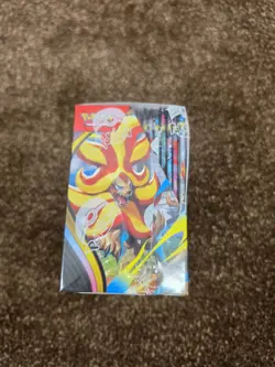 Pokemon TCG Mega Evolution Chaos Rising Booster Box 36 Packs New & Sealed - Image 3