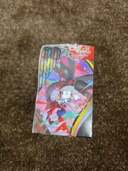 Pokemon TCG Mega Evolution Chaos Rising Booster Box 36 Packs New & Sealed - Image 4