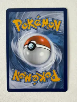 Pokemon TCG M Mewtwo EX 160/162 BREAKthrough Secret Rare Full Art Holo ENG - Image 2