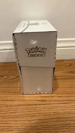 Pokemon Scarlet & Violet 151 Pokemon Center Elite Trainer Box ETB Factory Sealed - Image 4