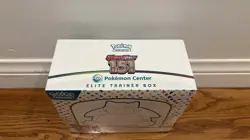 Pokemon Scarlet & Violet 151 Pokemon Center Elite Trainer Box ETB Factory Sealed - Image 5