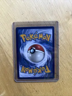 2019 Pokemon Meowth 147/214 Near Mint Unbroken Bonds - Image 3
