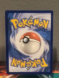 Pikachu SVP 027 Black Star Promo Pokemon Card - Image 2