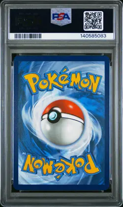 Umbreon EX Pre Prismatic Evolutions 060 PSA 10 Pokemon - Image 2