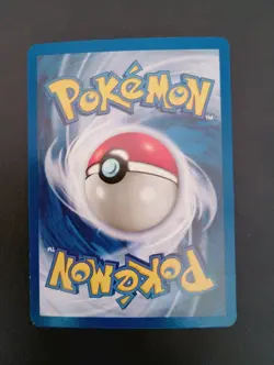 Pokemon Victreebel 14/64 Holo Rare Jungle Unlimited WOTC 1999 Near Mint NM - Image 2