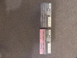 Pokemon TCG: Pitch Black and Chaos Rising Pokemon centre ETB - Image 3
