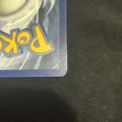 2025 Pokemon Prismatic Evolutions Pikachu ex Hyper Rare #179/131 - Image 3