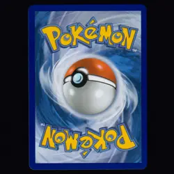 Dhelmise 091/084 Pitch Black Illustration Rare Pokemon TCG NM - Image 2