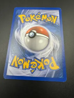 Vintage 2007 Ivysaur Secret Wonders 51/132 Kagemaru Himeno Pokemon TCG - NM - Image 3