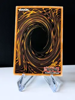 Yugioh Yugioh Magnificent Mavens Black Luster Soldier - Soldier of Chaos... - Image 2