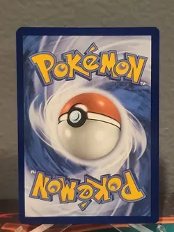 Pikachu SVP 027 Black Star Promo Pokemon Card - Image 2
