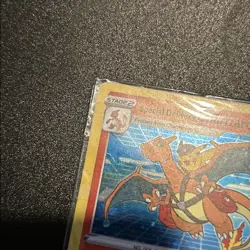 The Pokemon Company Pokemon TCG Special Delivery Charizard SWSH075 Promo -Sealed - Image 3