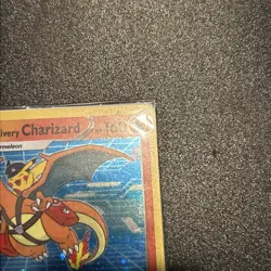 The Pokemon Company Pokemon TCG Special Delivery Charizard SWSH075 Promo -Sealed - Image 4