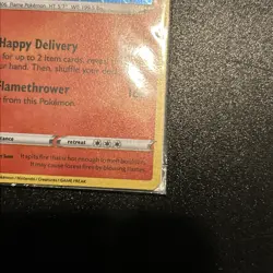 The Pokemon Company Pokemon TCG Special Delivery Charizard SWSH075 Promo -Sealed - Image 5