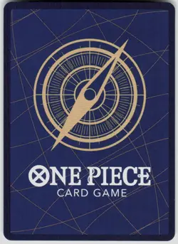 Yamato (098) Foil OP16-098 The Time of Battle One Piece - Image 2