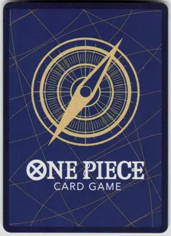 Gum-Gum Giant Foil OP09-078 Premium Booster Vol 2 PRB-02 One Piece - Image 2