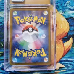 Sudowoodo CGC 10 Pristine Snow Hazard sv2P 080/071 Japanese Pokemon Card - Image 4