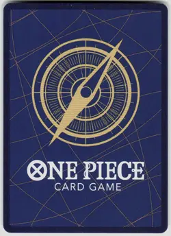 Crocodile Foil OP09-046 Premium Booster Vol 2 PRB-02 One Piece - Image 2