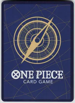 Megalo Foil EB04-018 The Azure Sea's Seven One Piece - Image 2