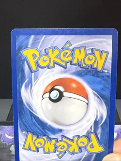 Pokemon Card Typhlosion HGSS09 HeartGold SoulSilver BlackStar Promo Played LP - Image 5