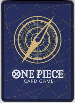 Sakazuki Foil OP16-065 The Time of Battle One Piece - Image 2