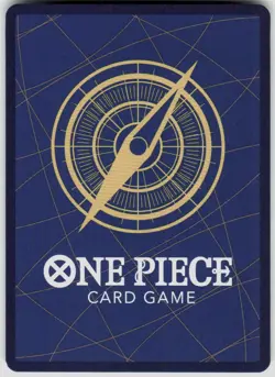 Edward.Newgate Foil OP16-003 The Time of Battle One Piece - Image 2